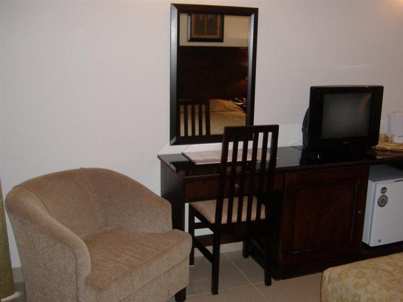 Vip Inn Beira Exterior foto