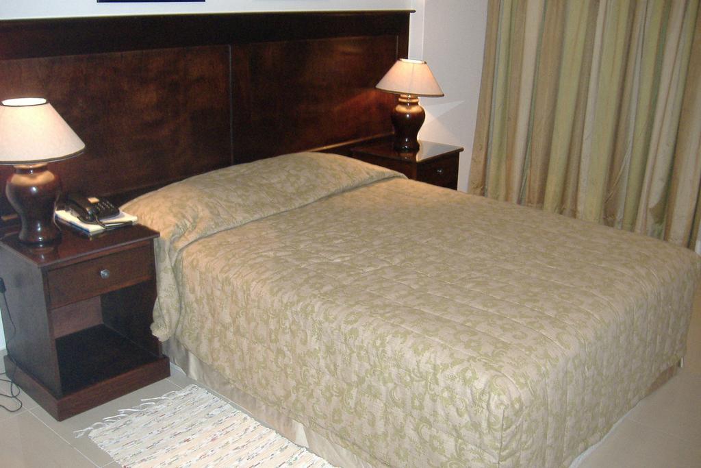 Vip Inn Beira Cameră foto