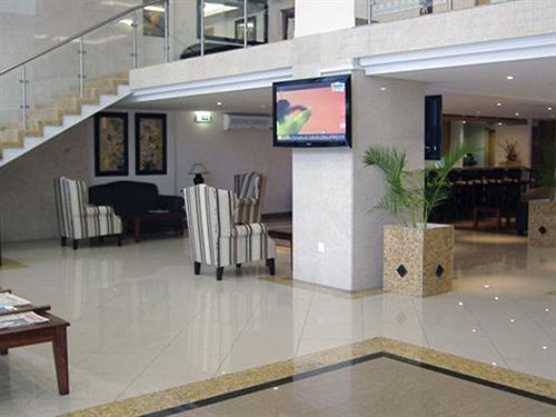 Vip Inn Beira Exterior foto