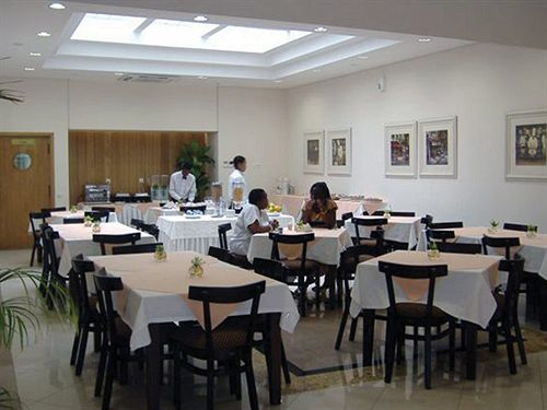 Vip Inn Beira Exterior foto