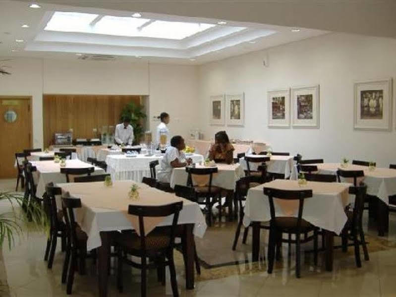 Vip Inn Beira Exterior foto
