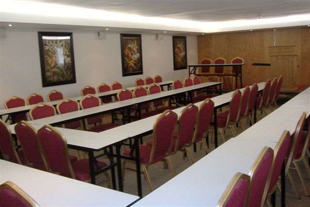 Vip Inn Beira Facilități foto